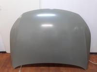 фото thumb №7, Nowa капот кришка двигуна vw passat cc lift 2012-