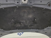 фото thumb №13, Капот крышка двигателя шумоизоляция skoda fabia iii демонтаж