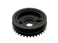 фото thumb №5, Шкив коленчатого вала коленчатого mazda 3 5 2003-