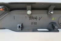 фото thumb №11, Накладка молдинг крышки зад багажника toyota rav4 v 76801-42240