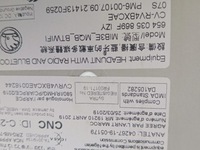 фото thumb №6, Skoda scala, kamiq радио media mib3