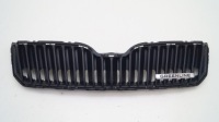 фото thumb №1, Skoda superb ii 3t0 lift 13-15 решітка радіатора решітка радіатора новий