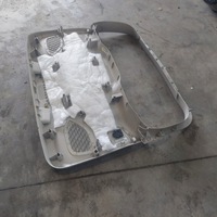 фото thumb №8, Chrysler pacifica 16-25r оббивка кришки багажника limited динаміки