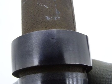 фото thumb №7, Saab 93 9-3 i 98-02 2.0 16v вал распределительный вал w