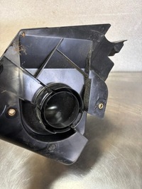 фото thumb №2, Ловець повітрозабірник повітря renault trafic iv 4 2.0 dci