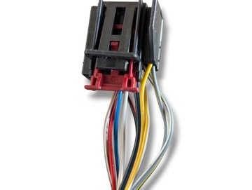 фото thumb №9, Дзеркало зовнішні ліва сторона volkswagen golf plus 2 2009