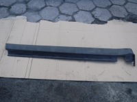Купить Молдинг порог левая mercedes ml w164 a1646900140, фото thumb