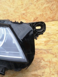 фото thumb №8, F-pace лампа правый перед ксенон gx73-13w029-ej