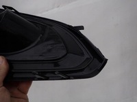 фото thumb №6, Chevrolet captiva i 1 lift 10-15 решітка ліва