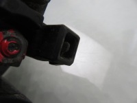 Стартер vw polo iv 9n_ 1.4 16v 75 - bby в Україні, фото thumb