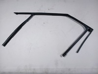 фото thumb №9, Молдинг прокладка скло двері правий перед ford explorer vi 2020-