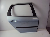 фото thumb №1, Дверь правый задняя peugeot 407 kombi