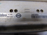Радіатор повітря інтеркулер nissan nv200 1.5 dci 14461em00a Доставка, фото thumb