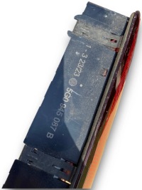 фото thumb №3, Стоп 3 свет стоп-сигнал led задняя vw golf vii org 5g0945087b $j