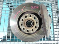 фото thumb №3, Поворотна опора ліва ступиця перед 2,8 audi a8 d2 fl alu