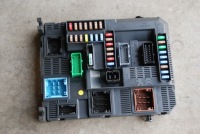 фото thumb №1, Citroen c4 picasso ii бортовой компьютер блок управления bsi n05