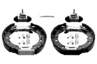 фото thumb №1, Febi bilstein гальмівні колодки гальмівні smart fortwo cabri