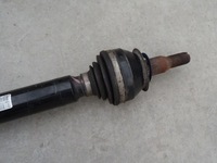 фото thumb №4, 2016+ camaro ss 6.2 приводной вал półośka левая задняя