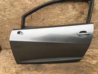 фото thumb №6, Двері ліва seat ibiza iv 3d