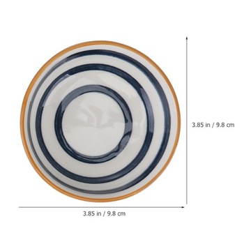 DANIE DO SOSU DIP DISHES