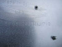 фото thumb №9, Бампер задняя задний seat leon iii kombi pdc 5f9807421h