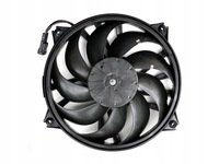 фото thumb №1, Вентилятор peugeot expert 2007 - 2016 1250g5