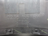 фото thumb №11, Mazda 5 cr i 05-10 защита колонки спидометра приборы