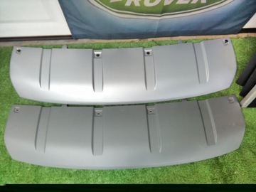 фото thumb №15, Land rover discovery 5 l462 бампер задний hy32xxaz