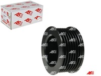 фото thumb №1, Шкив, генератор as-pl ap6008