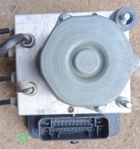 фото thumb №1, 13435692 блок управления abs opel meriva b