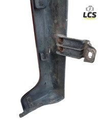 фото thumb №12, Молдинг поріг права honda civic vii fl 3d sport 71800-s5t czarna