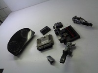 фото thumb №1, Набір стартовий vw golf v 3 двері 2.0 tdi 2007 rok