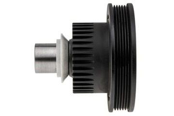 фото thumb №13, Nty rkp-fr-018 колесо ременное, wał коленчатый