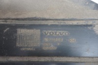 фото thumb №3, Защита подвеска правый задняя volvo v50