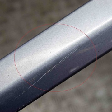 фото thumb №9, Комплект рейлингов крышных mazda 6 estate gj, gl ghp951t10a 21204013 2.2l