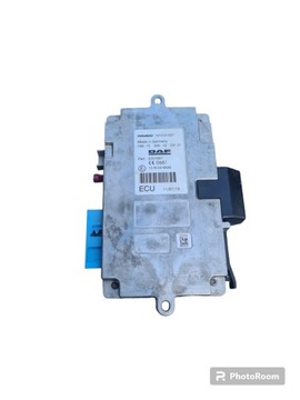 фото thumb №1, Модуль блок управления телефона ecu daf xf 106 2001657