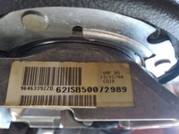 фото thumb №15, Воздуховод кожа мультифункция citroen c4 i 6029659 96471578zd