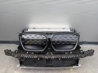 фото thumb №1, Pas передній повітропровід повітря bmw ix3 g08