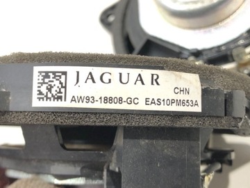 фото thumb №12, Динаміки комплект jaguar xf i aw93-18808-ac універсал 12-15