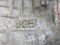 фото thumb №14, Автоматическая коробка передач передач bmw 1 f40 2020 ga8s45dw