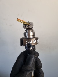 фото thumb №16, Инжектор subaru forester sh 2.0 d, impreza g
