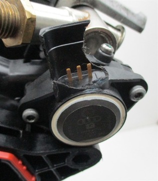 фото thumb №11, Колектор всмоктуючий audi rs6 4.0 tfsi ceu 079133109bf