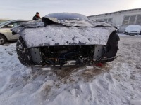 фото thumb №9, Tesla model s датчик подушки безпеки повітряної srs 2015 100527500a 1005275-00-a