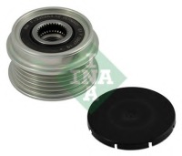 Купить Сцепление генератора audi a4, a6 -01,vw passat -00, фото thumb