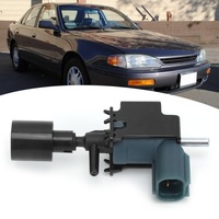 фото thumb №11, Электромагнитный клапан переключатель вакуумa egr 90910-12080