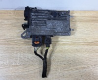 фото thumb №1, Citroen ds4 c4 ii модуль блок управления запуск стоп 9810915280