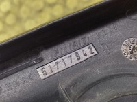 Fiat stilo універсал фара правий задній w кришці  51717942 Оригінал, фото thumb