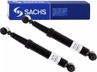 фото thumb №2, Sachs амортизатори задня kpl peugeot 807