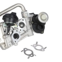 фото thumb №2, Модуль egr vw polo schrägheck 6r1, 6c1 vento a6