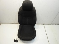 фото thumb №12, Сидіння правий перед підігріваємий kia sportage iii